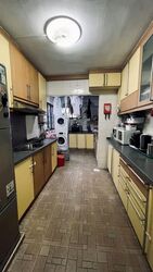 Blk 635 Woodlands Ring Road (Woodlands), HDB Executive #562055361